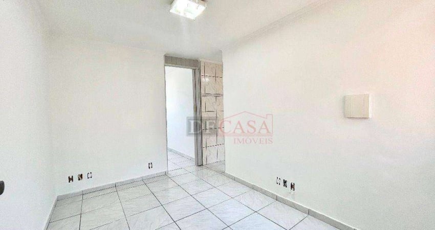 Apartamento com 2 quartos à venda na Rua Carambola, 67, Conjunto Residencial José Bonifácio, São Paulo