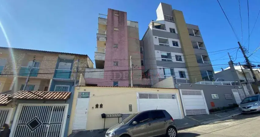 Apartamento com 2 quartos para alugar na Rua Sabaudia, 53, Cidade Patriarca, São Paulo