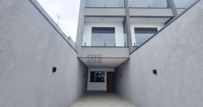 Sobrado com 3 dormitórios à venda, 135 m² por R$ 950.000,00 - Vila Granada - São Paulo/SP