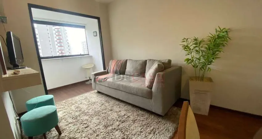 Apartamento com 3 quartos à venda na Rua Honório Maia, 52, Tatuapé, São Paulo