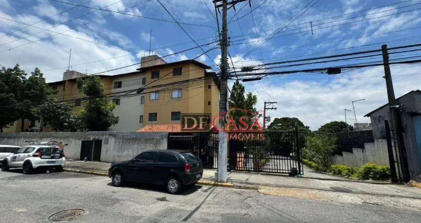 Apartamento com 2 quartos para alugar na Rua Cotinga, 236, Vila Nova Curuçá, São Paulo