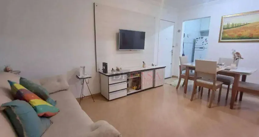 Apartamento com 2 quartos à venda na Rua Annibale Padovano, 10, Cidade Líder, São Paulo