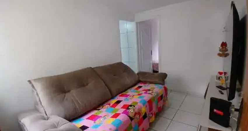 Apartamento com 2 quartos à venda na Rua Padre Jerônimo Machado, 41, Artur Alvim, São Paulo