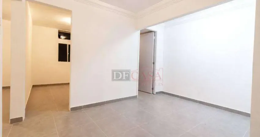 Apartamento com 2 quartos à venda na Rua Visconde de Mayrink, 104, Cidade Tiradentes, São Paulo