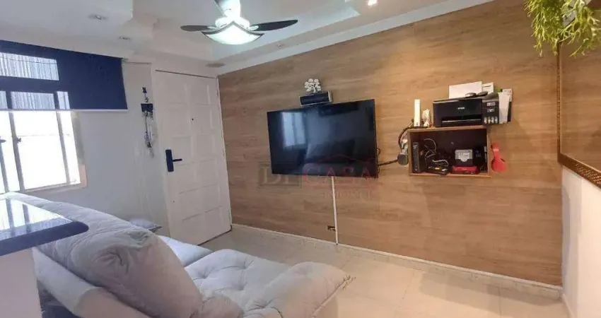 Apartamento com 2 quartos à venda na Rua Carambola, 84, Conjunto Residencial José Bonifácio, São Paulo