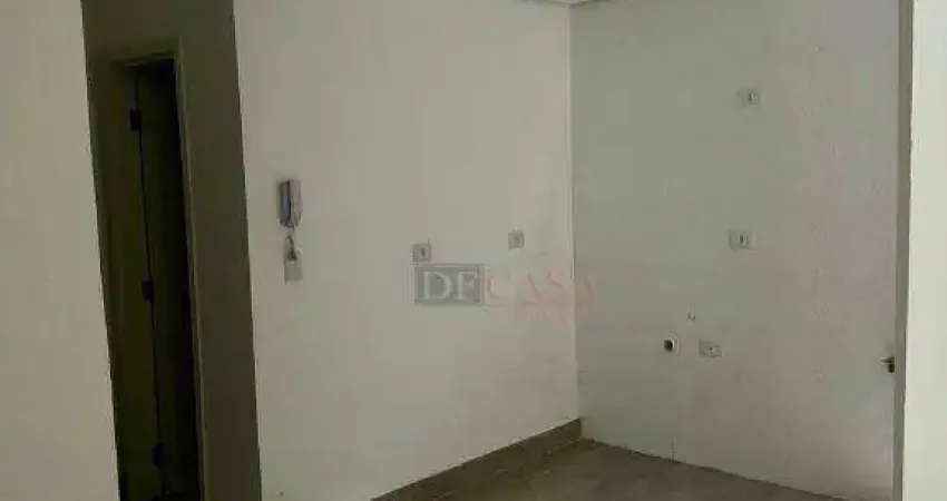 Apartamento com 2 quartos à venda na Rua Tacanhunas, 92, Vila Matilde, São Paulo