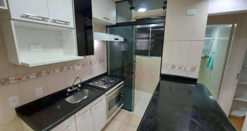 Apartamento com 3 quartos à venda na Rua José da Costa de Andrade, 105, Aricanduva, São Paulo