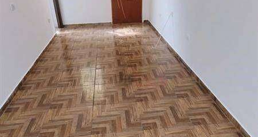 Apartamento com 2 quartos à venda na Rua Sílvio Barbini, 507, Conjunto Residencial José Bonifácio, São Paulo