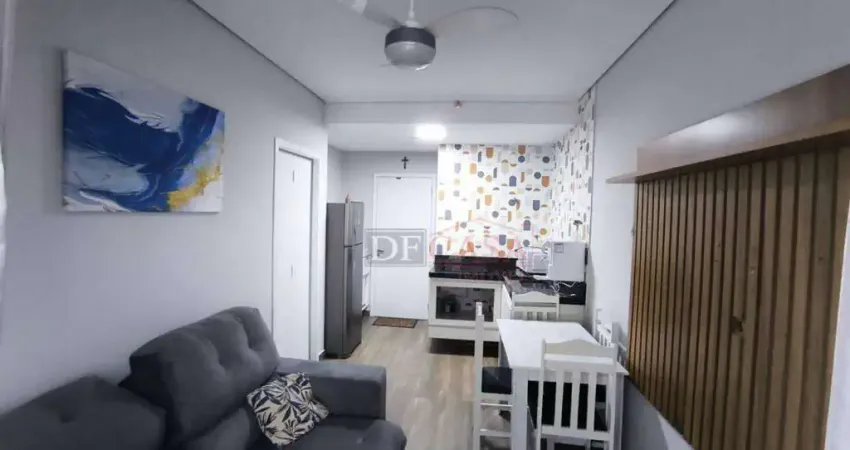 Apartamento com 1 quarto à venda na Avenida Amador Bueno da Veiga, 2187, Penha De França, São Paulo