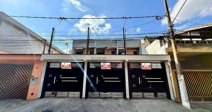 Casa com 3 quartos à venda na Rua Professor Pinheiro Domingues, 218, Jardim Três Marias, São Paulo