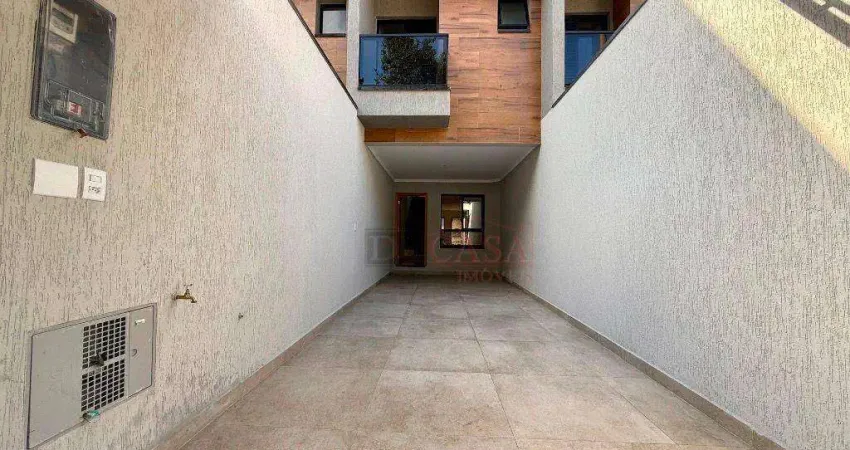 Casa com 3 quartos à venda na Rua Professor Pinheiro Domingues, 220, Jardim Três Marias, São Paulo