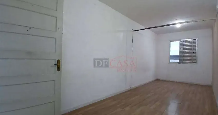 Apartamento com 1 quarto à venda na Avenida Waldemar Tietz, 402, Artur Alvim, São Paulo