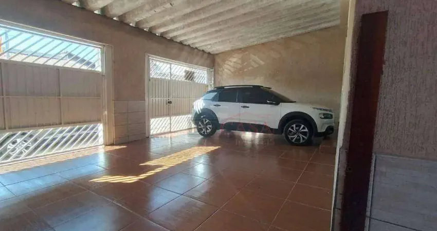 Casa com 3 quartos à venda na Rua Beatriz de Melo, 452, Vila Progresso, São Paulo