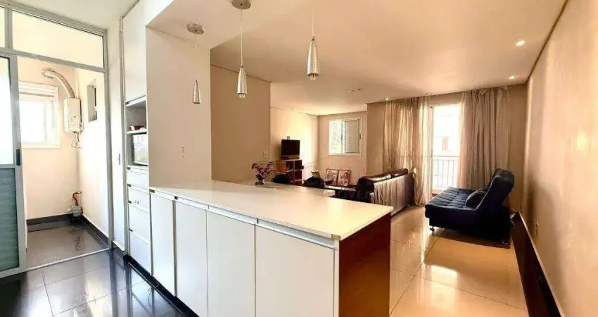 Apartamento com 3 quartos à venda na Rua Santa Catarina, 541, Tatuapé, São Paulo