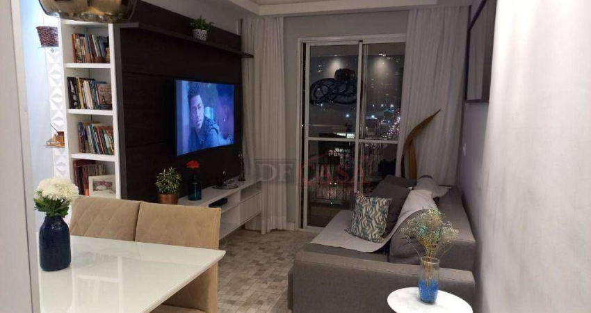 Apartamento com 3 quartos à venda na Rua Comendador Gil Pinheiro, 323, Vila Carrão, São Paulo