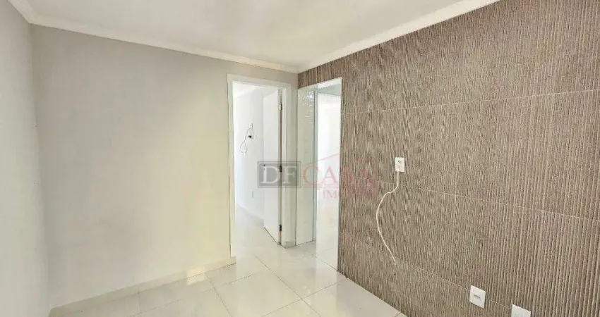 Apartamento em Conjunto Habitacional Juscelino Kubitschek