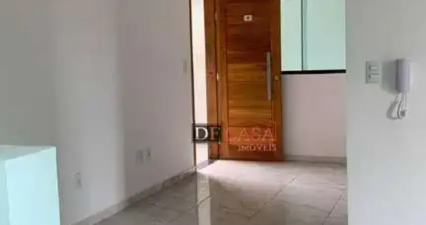 Apartamento com 2 quartos para alugar na Rua Senador Georgino Avelino, 363, Itaquera, São Paulo