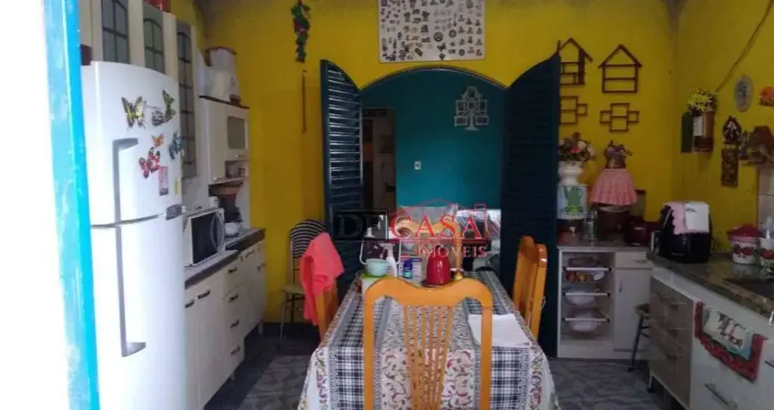 Casa com 3 quartos à venda na Avenida Água Vermelha, 5580, Parque Guaianazes, São Paulo
