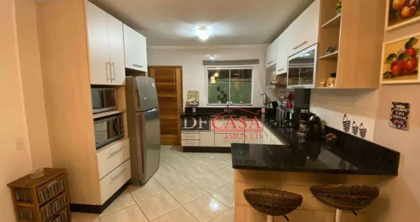 Casa com 3 quartos à venda na Rua Solonópoles, 43, Jardim Nordeste, São Paulo