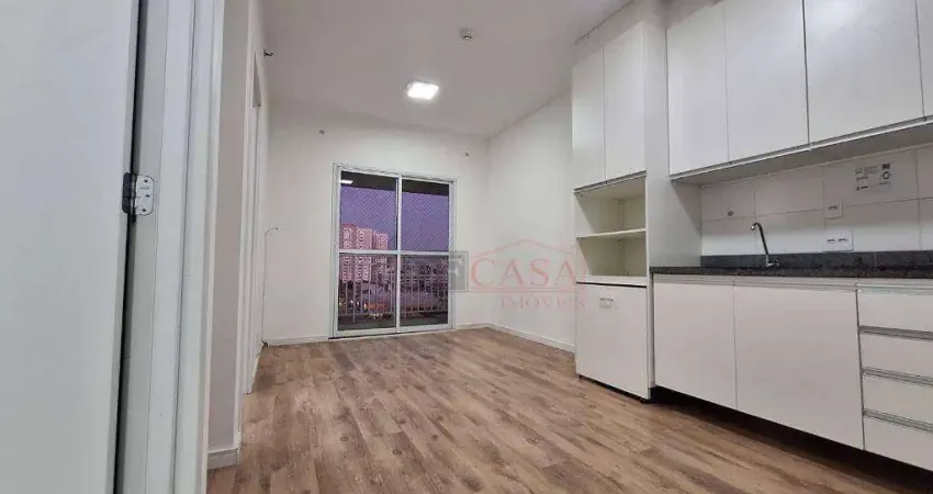 Apartamento com 1 quarto à venda na Avenida Amador Bueno da Veiga, 2187, Penha, São Paulo