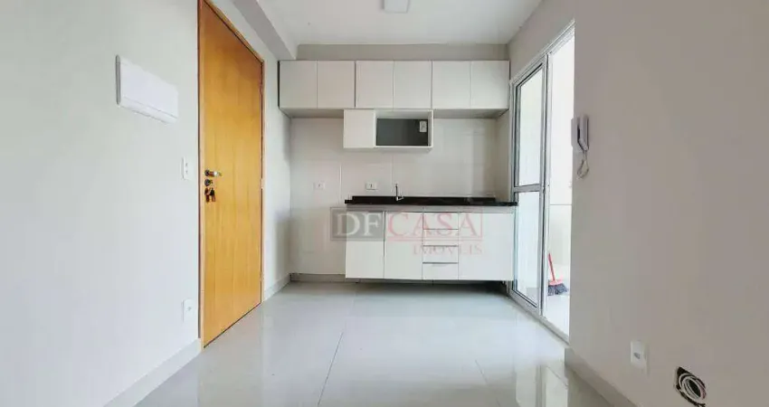 Apartamento com 2 quartos à venda na Rua Almeida Brandão, 361, Vila Guilhermina, São Paulo