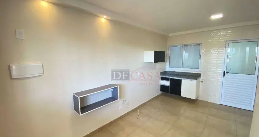 Apartamento com 2 quartos para alugar na Rua Mongubá, 122, Vila Carrão, São Paulo