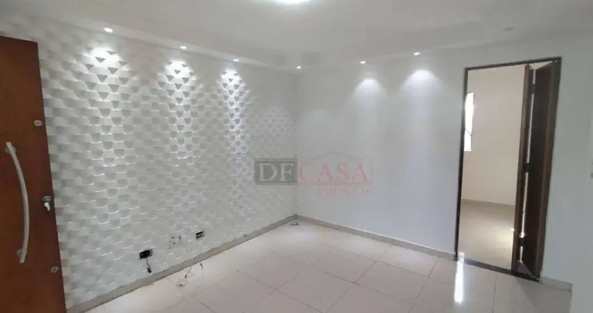 Apartamento com 2 quartos para alugar na Rua Sal da Terra, 176, Conjunto Residencial José Bonifácio, São Paulo