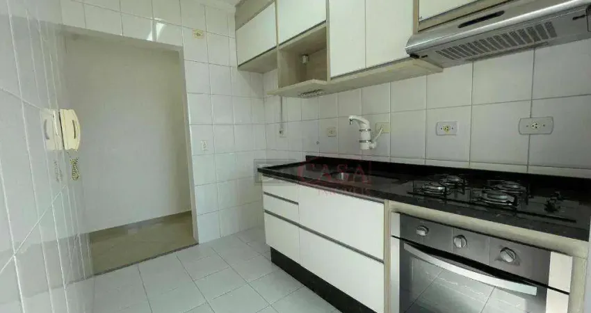 Apartamento com 2 quartos à venda na Rua Filipe Camarão, 431, Tatuapé, São Paulo