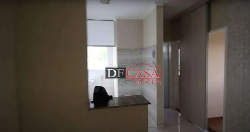 Apartamento com 2 quartos à venda na Avenida Mariana Junqueira, Vila São Paulo, Ferraz de Vasconcelos