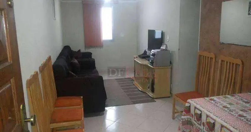 Apartamento com 2 quartos à venda na Rua Giúlio Ferro, 671, Conjunto Residencial José Bonifácio, São Paulo