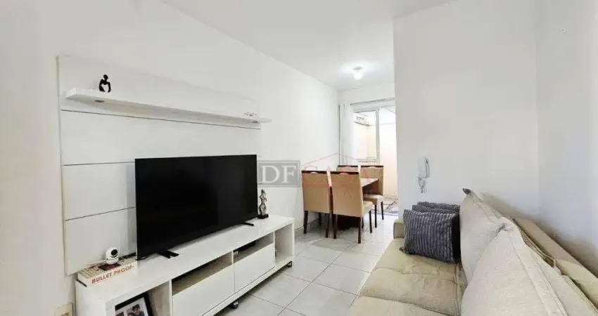 Apartamento com 1 dormitório à venda, 38 m² por R$ 242.000,00 - Vila Granada - São Paulo/SP