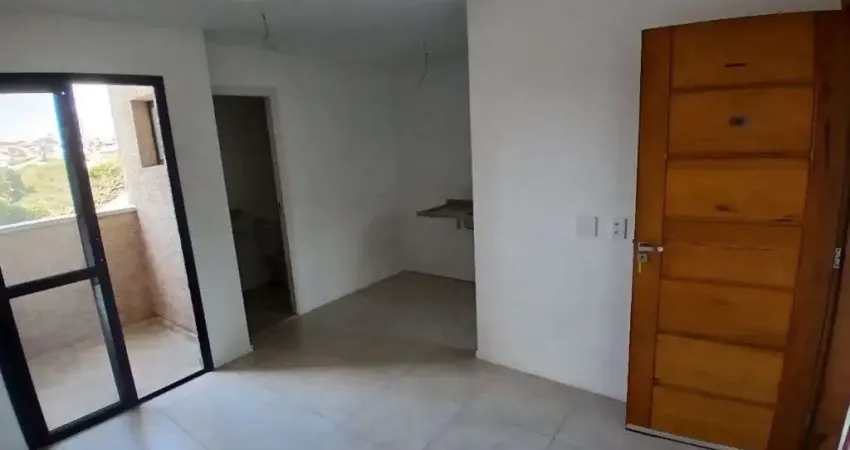 Apartamento com 2 dormitórios à venda, 40 m² por R$ 312.800,00 - Mooca - São Paulo/SP