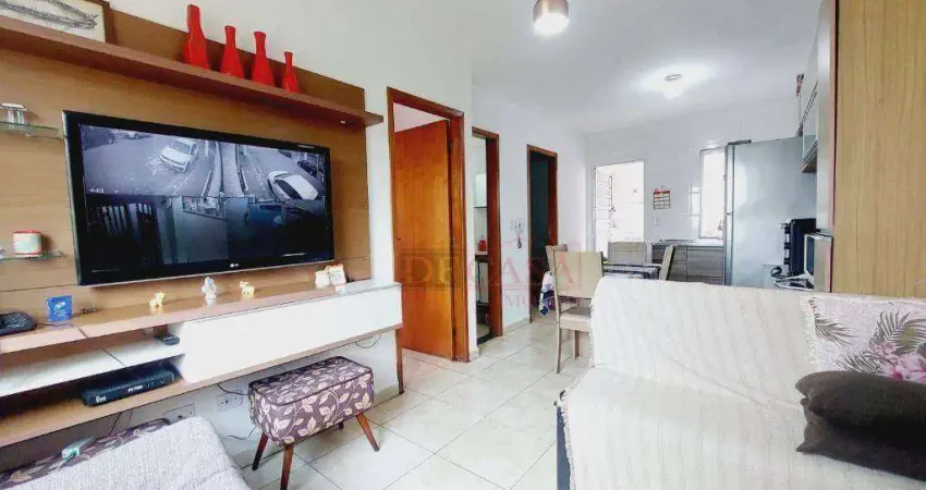 Apartamento à Venda em Itaquera. 2 dormitórios. São Paulo/SP