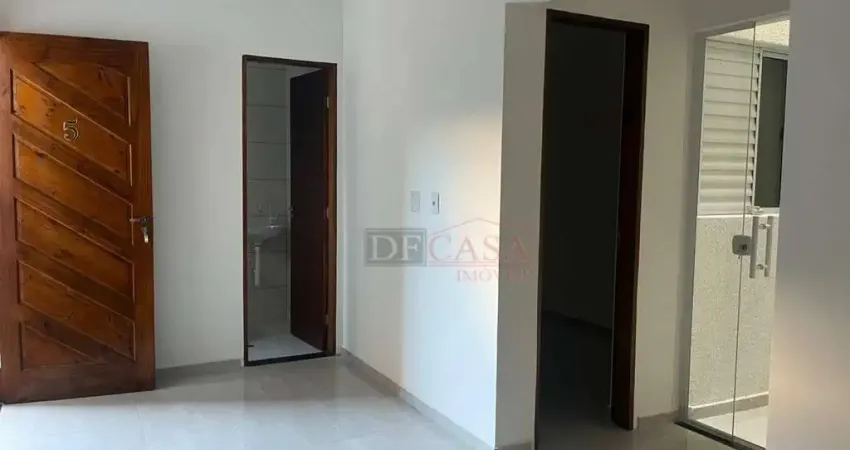 Apartamento com 2 quartos à venda na Rua Major Gomes Ribeiro, 328, Vila Santa Teresa (Zona Leste), São Paulo