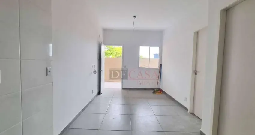 Apartamento com 2 dormitórios à venda, 40 m² por R$ 264.600,00 - Itaquera - São Paulo/SP