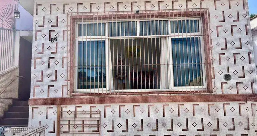 Casa com 2 dormitórios à venda, 140 m² por R$ 670.000,00 - Vila Matilde - São Paulo/SP