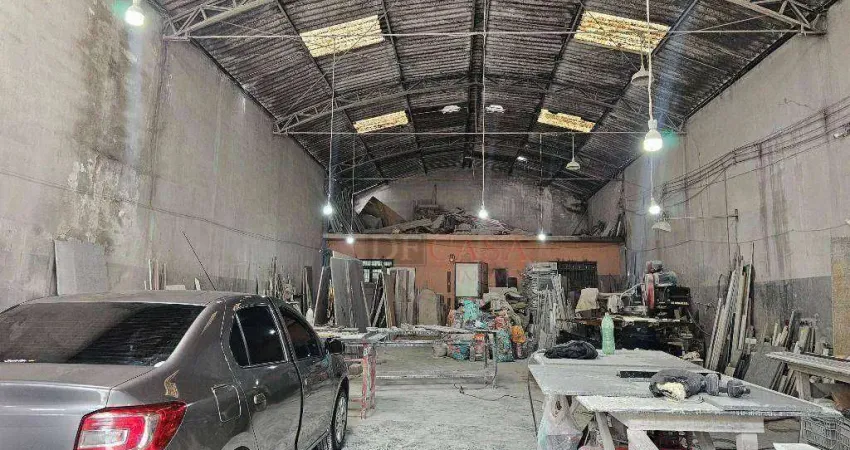 Barracão / Galpão / Depósito à venda na Avenida Aricanduva, 7861, Aricanduva, São Paulo