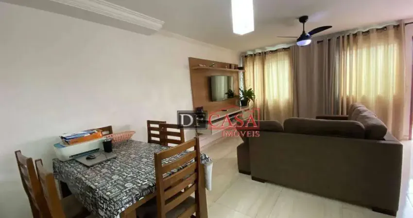 Sobrado com 3 dormitórios à venda, 105 m² por R$ 530.000,00 - Vila Ré - São Paulo/SP