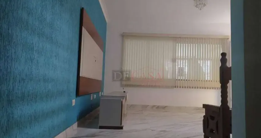 Sobrado com 3 dormitórios à venda, 56 m² por R$ 742.000,00 - Vila Chabilândia - São Paulo/SP