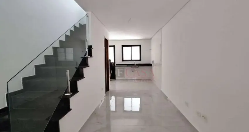 Sobrado com 2 dormitórios à venda, 69 m² - São Miguel Paulista - São Paulo/SP