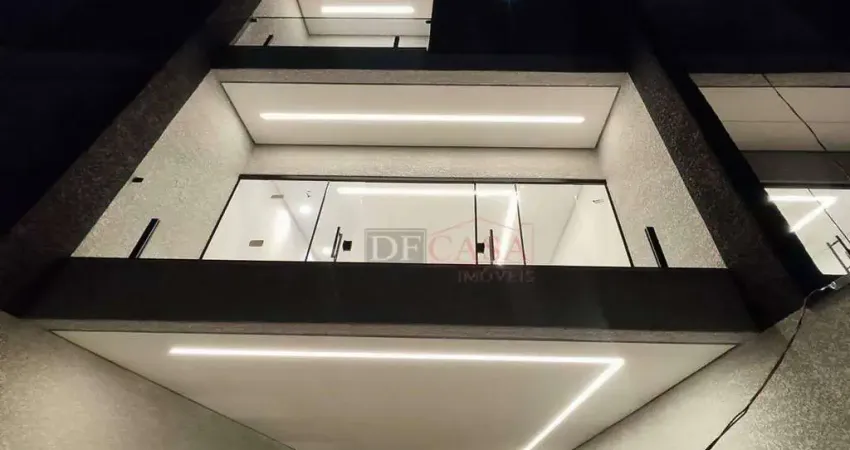 Sobrado com 3 dormitórios à venda, 200 m² por R$ 1.000.000,00 - Vila Formosa - São Paulo/SP