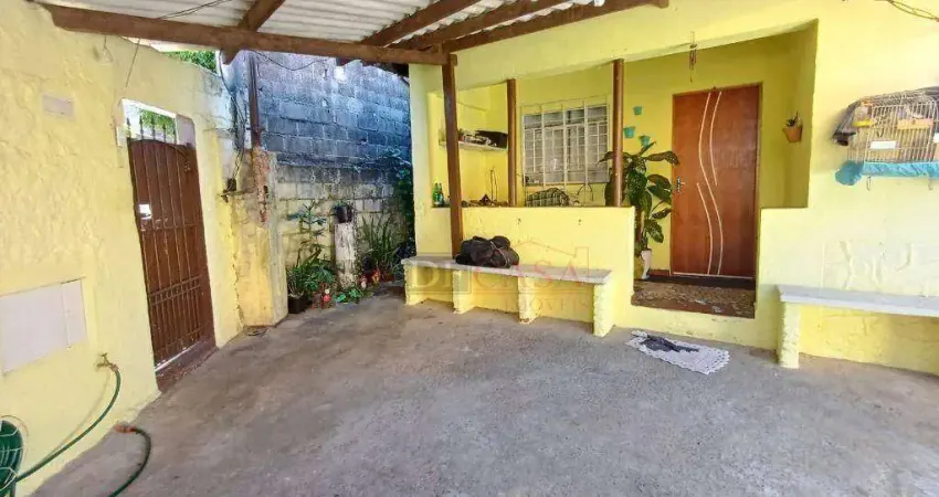Terreno à venda, 325 m² por R$ 650.000,00 - Vila Taquari - São Paulo/SP