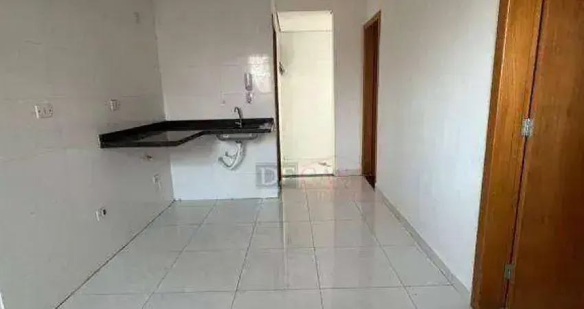 Apartamento com 2 quartos à venda na Rua Peixoto Werneck, 210, Artur Alvim, São Paulo