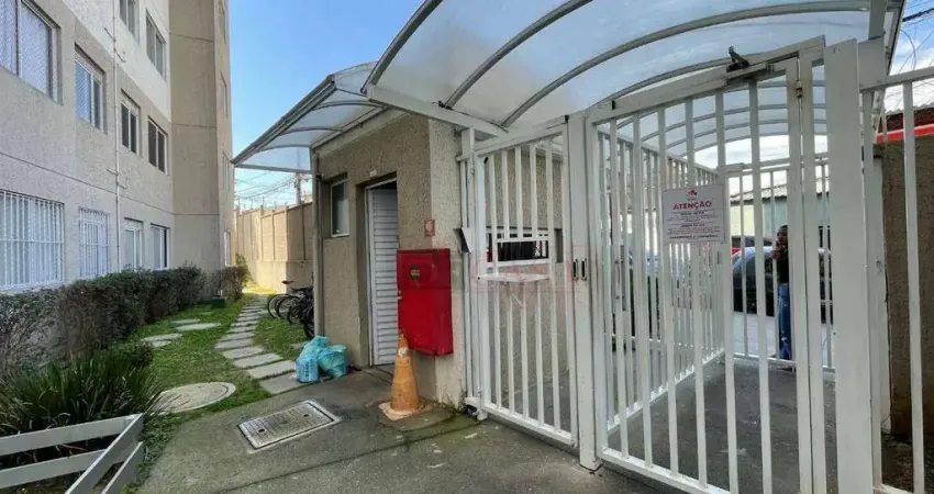 Apartamento com 2 quartos para alugar na Rua Bento Soares Mota, 142, Jardins Recanto das Rosas, São Paulo