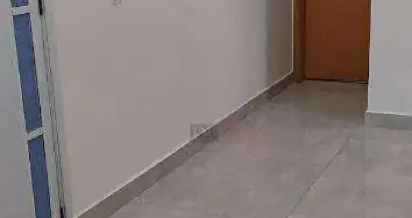 Apartamento com 1 dormitório à venda, 38 m² por R$ 235.000,00 - Vila Regente Feijó - São Paulo/SP