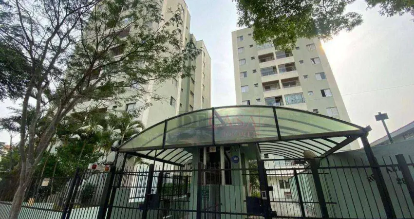 Apartamento à Venda. Próximo ao Metrô Penha. 2 dormitórios, sacada, 2 vagas. São Paulo/SP