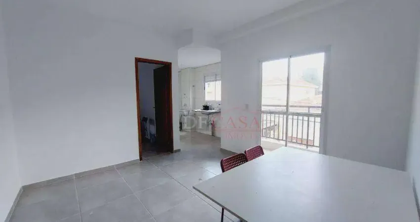 Apartamentos Novos à Venda. 2 dormitórios à venda, Vila Alpina - São Paulo/SP