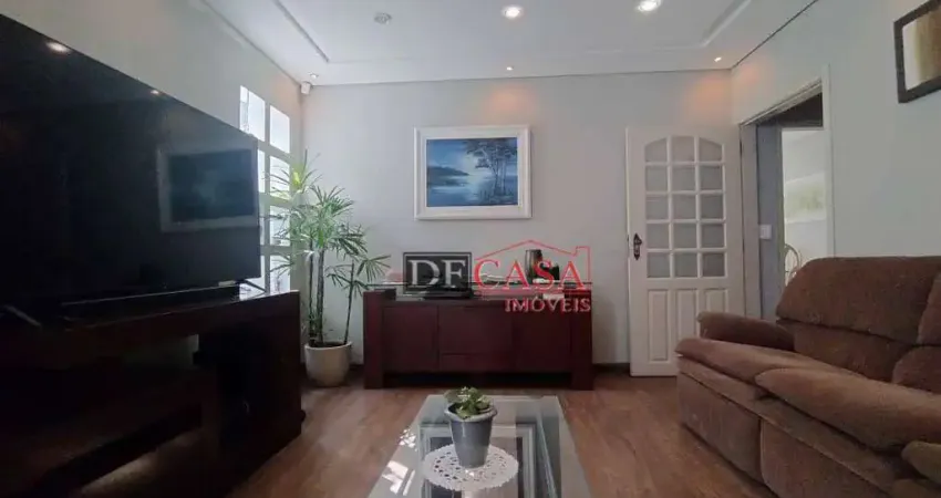 Casa com 3 dormitórios à venda, 250 m² por R$ 1.166.000,00 - Jardim Iva - São Paulo/SP
