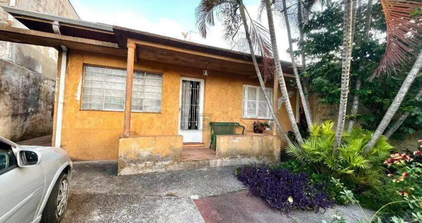Casa com 5 dormitórios à venda, 150 m² por R$ 650.000,00 - Jardim Coimbra - São Paulo/SP