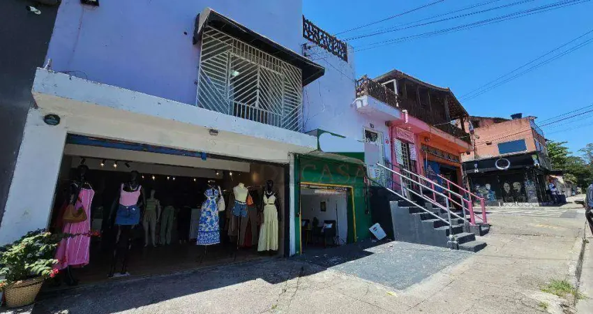 Prédio à venda, 175 m² por R$ 900.000,00 - Conjunto Residencial José Bonifácio - São Paulo/SP